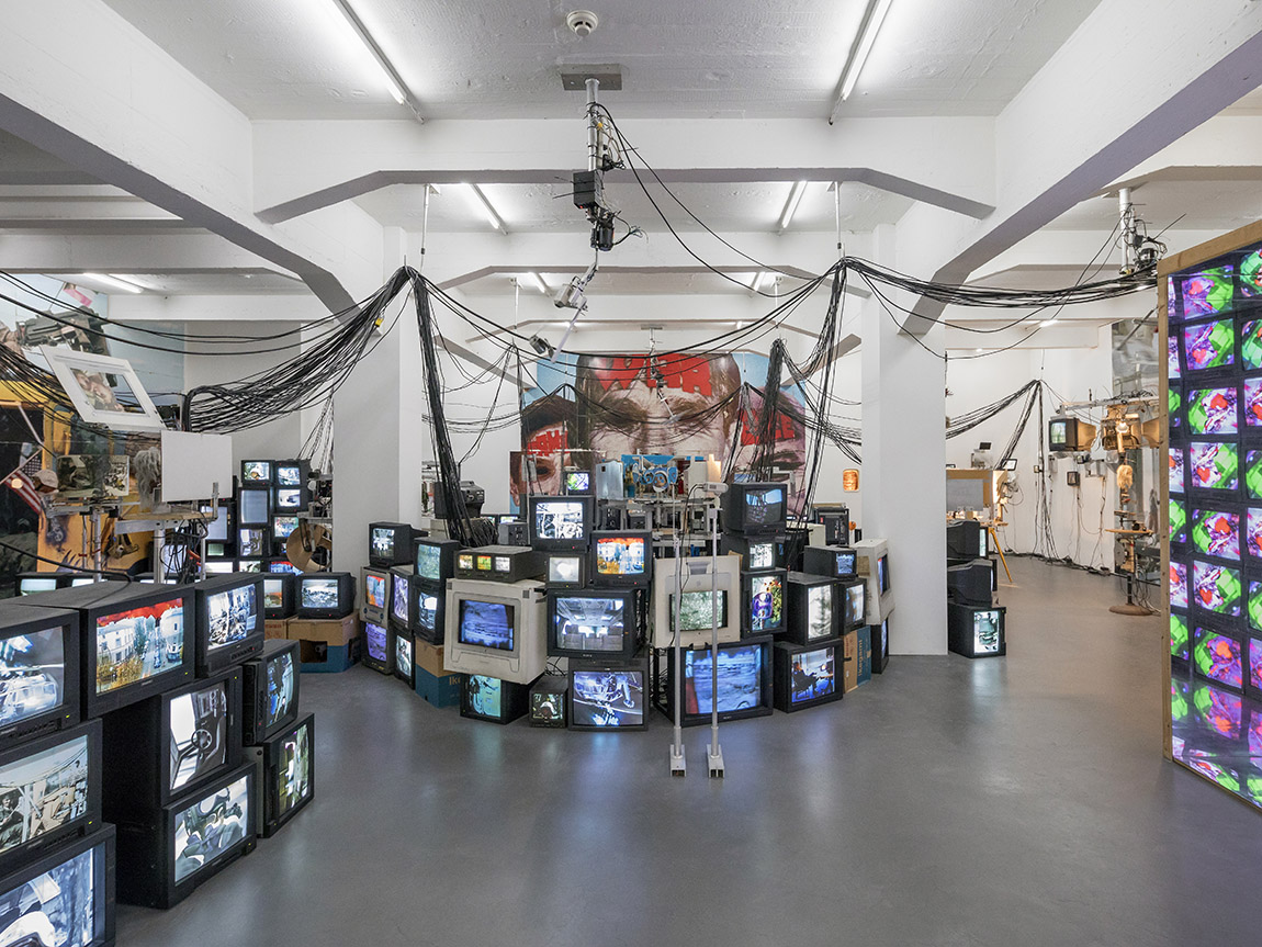 Deichtorhallen Hamburg: EUROPE’S LARGEST EXHIBITION VENUE FOR CONTEMPORARY ART AND PHOTOGRAPHY