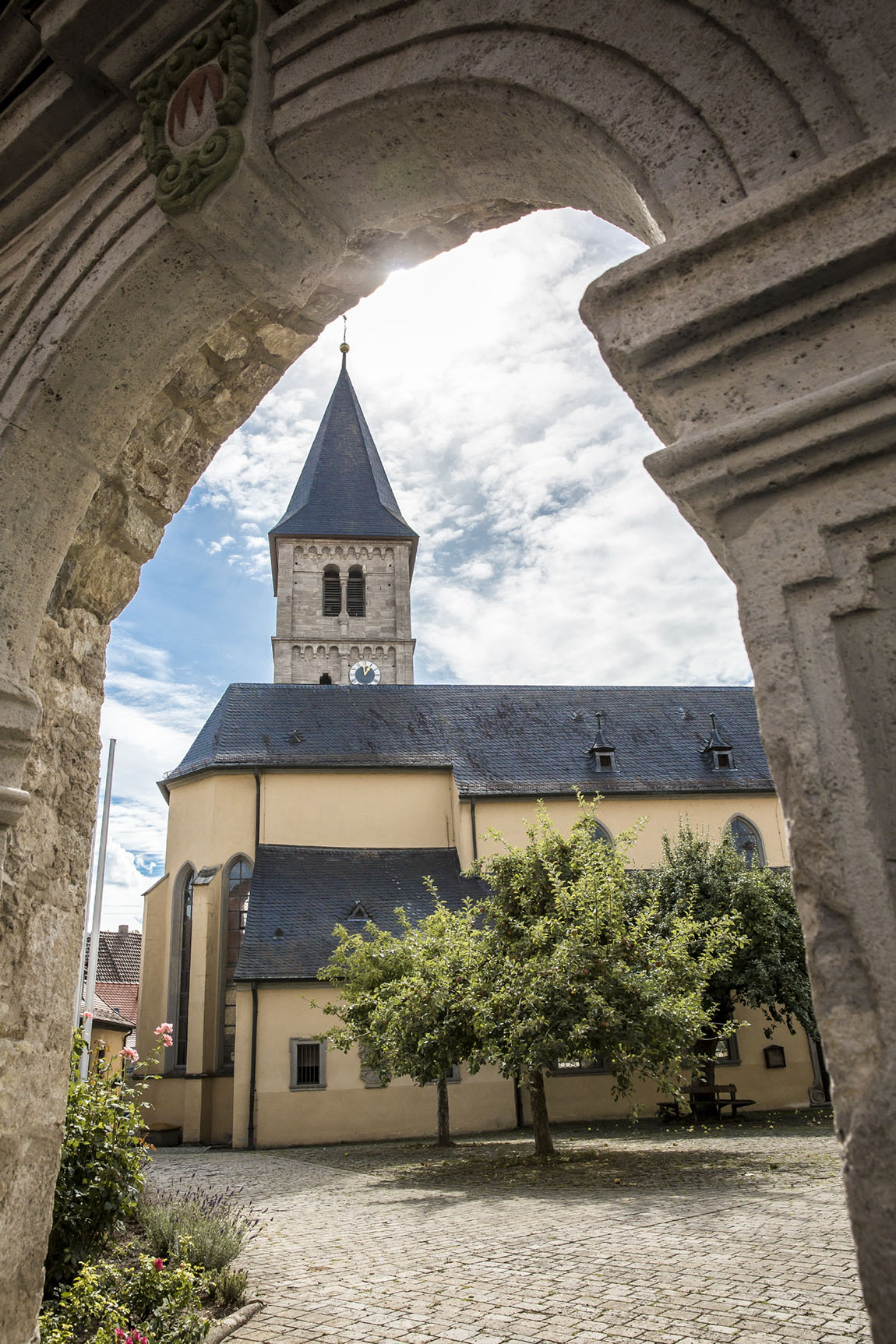 ACTIVE ADVENTURES: THE BEST ROAD TRIPS IN WINTRY GERMANY