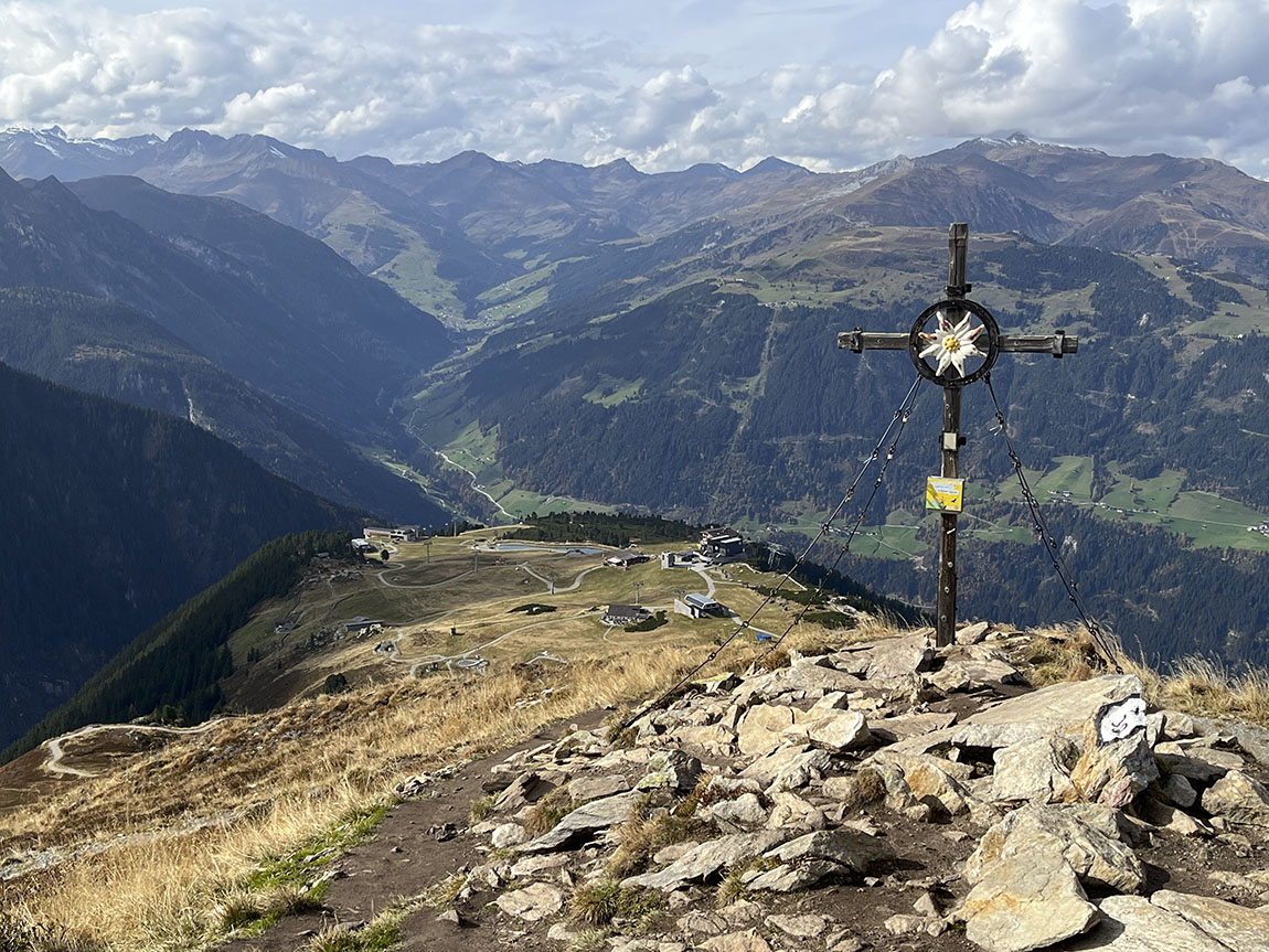 ADVENTURE ABOUNDS IN AUSTRIA’S TYROL REGION