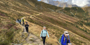 Adventure abounds in Austria’s Tyrol region