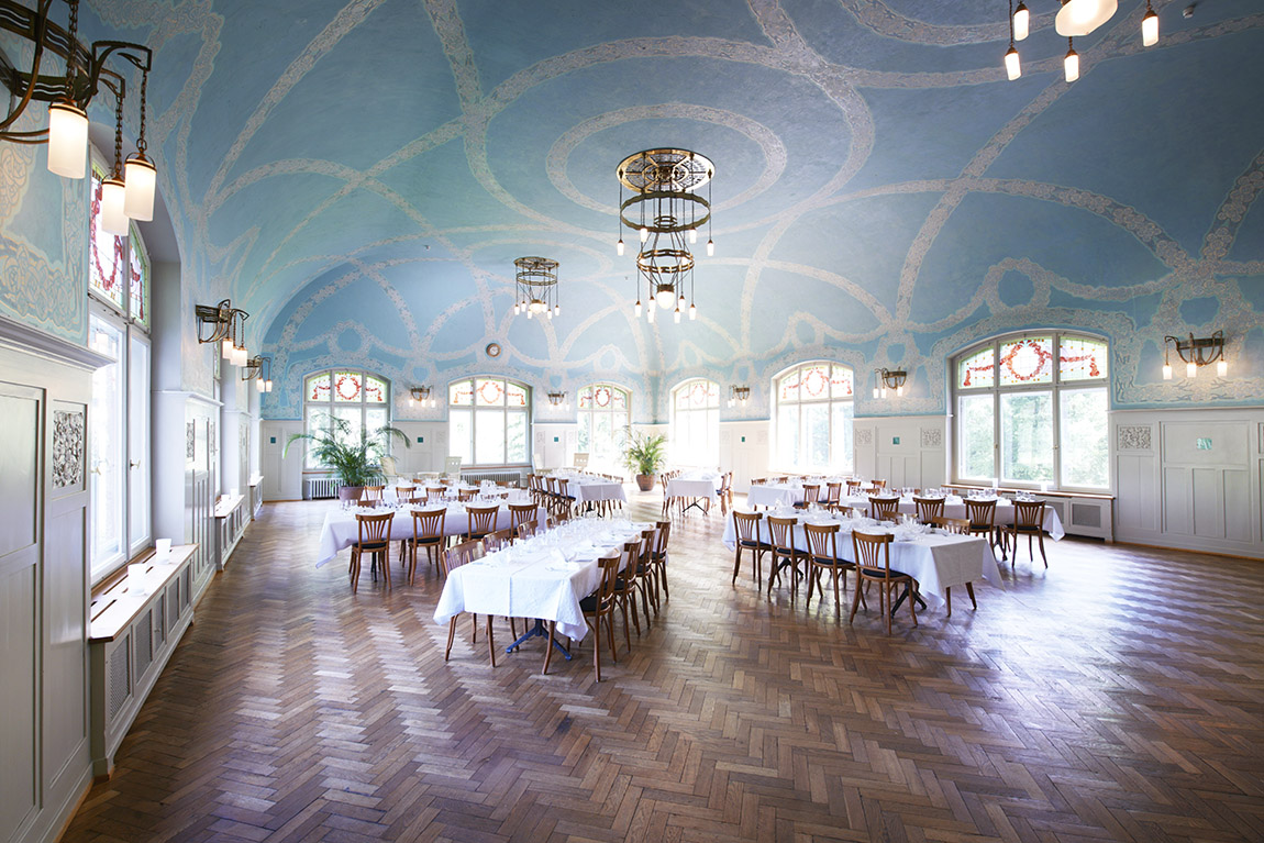 Swiss Historic Hotels: EXPERIENCE THE HISTORY OF SWISS HOSPITALITY UP-CLOSE