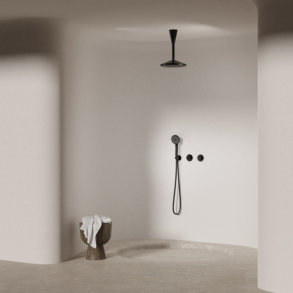 Steinberg: ICONIC FAUCETS