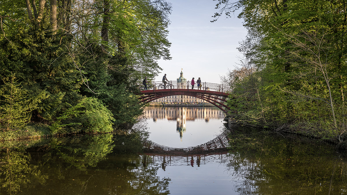 GREEN BERLIN – THE FUTURE OF TOURISM