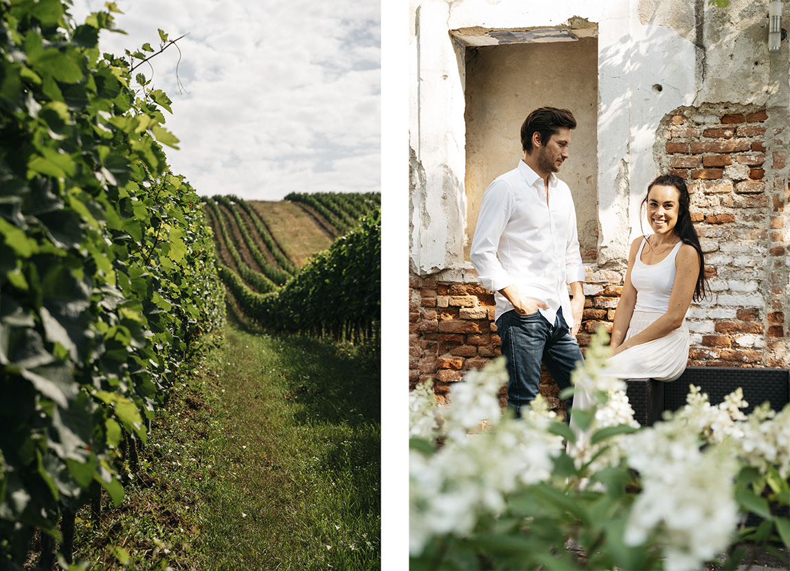 Hans Igler Winery: BETWEEN TRADITION AND MODERNITY