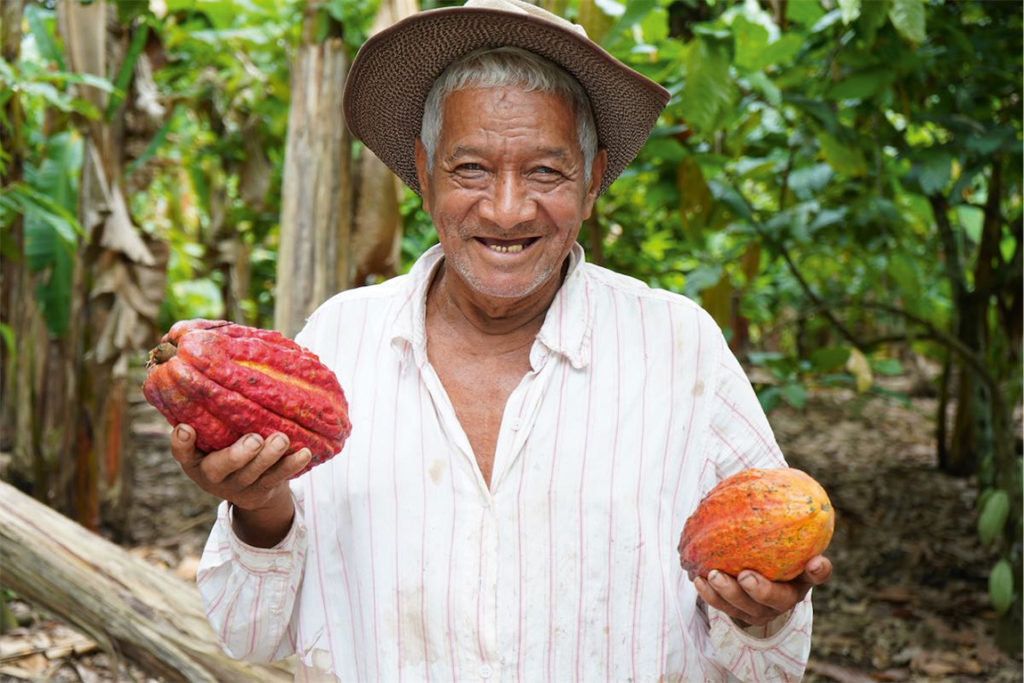 Läderach: The ultimate art of swiss chocolate-making