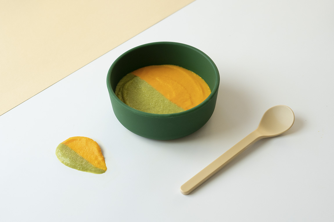 nübee AG: A REVOLUTION IN THE BABY FOOD SECTOR