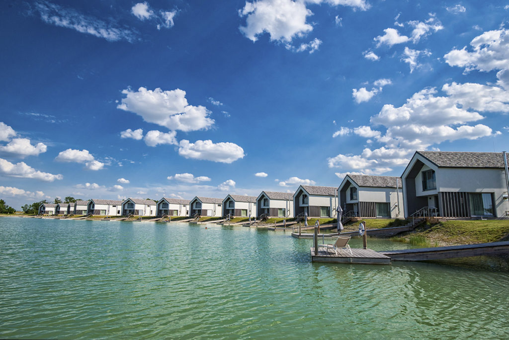 VILA VITA Pannonia: THE PERFECT HOLIDAY DESTINATION