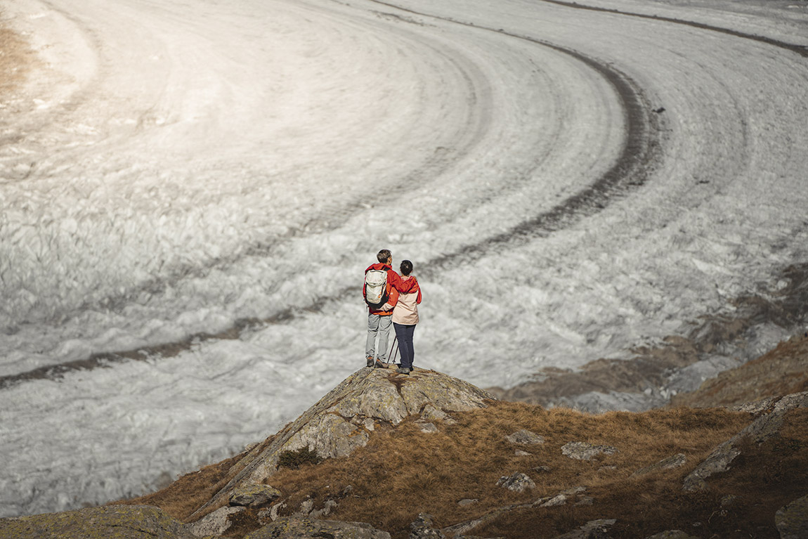 TOP 3 HIKES IN THE ALPS