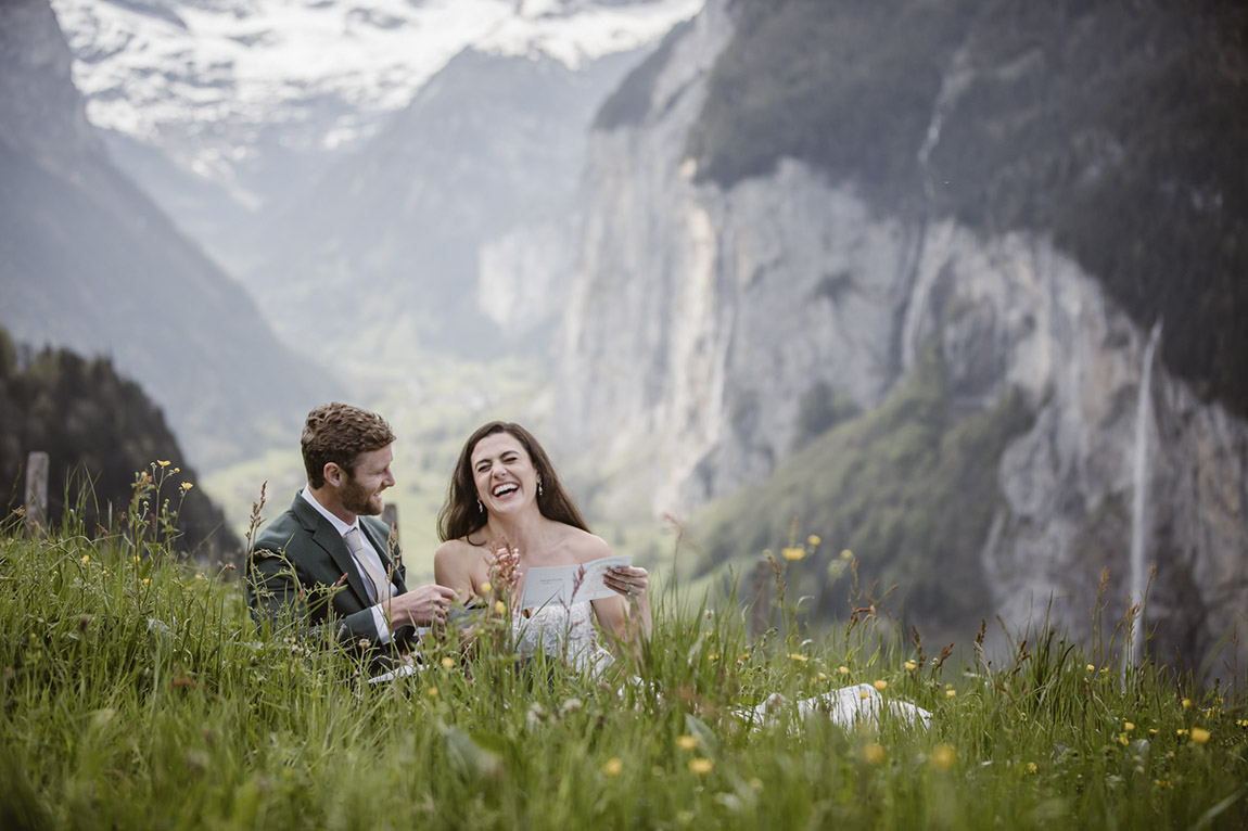 MA LOVE photography: UNFORGETTABLE MOUNTAIN ELOPEMENTS IN SWITZERLAND