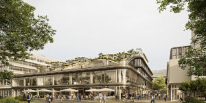 Oliv Architekten: FUTURE-ORIENTED ARCHITECTURE