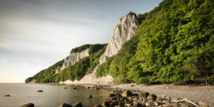Top 3 Islands In Germany