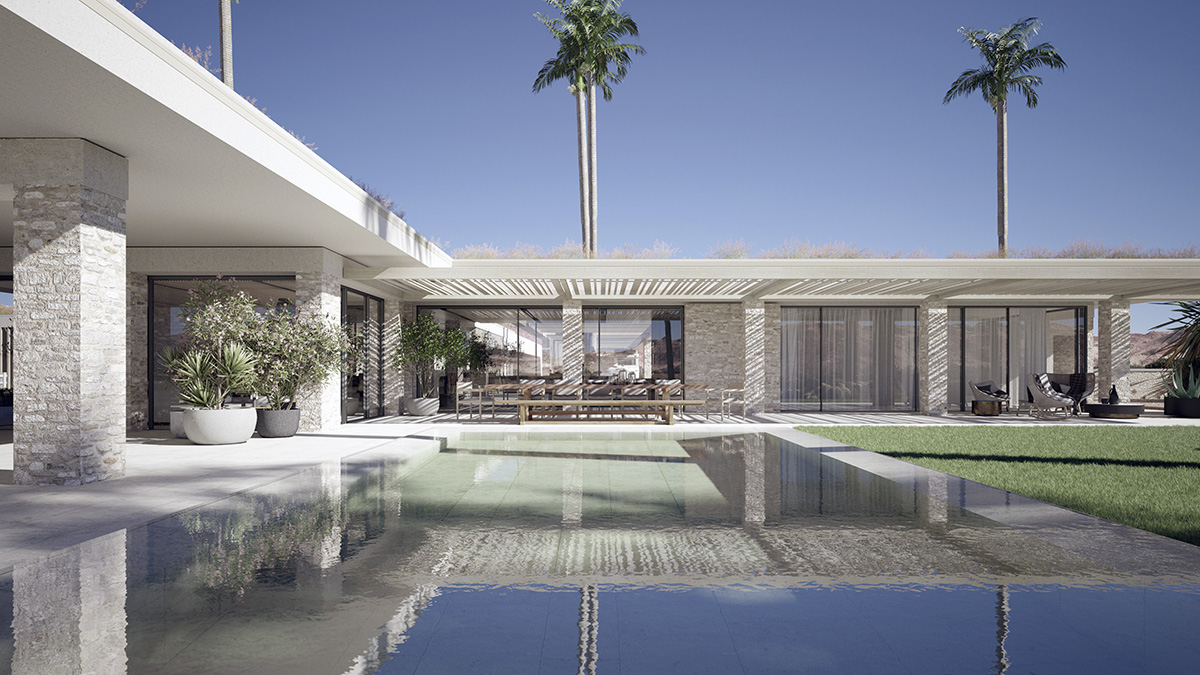 Fuchs Wacker Architekten: CREATING HOMES AWAY FROM HOME