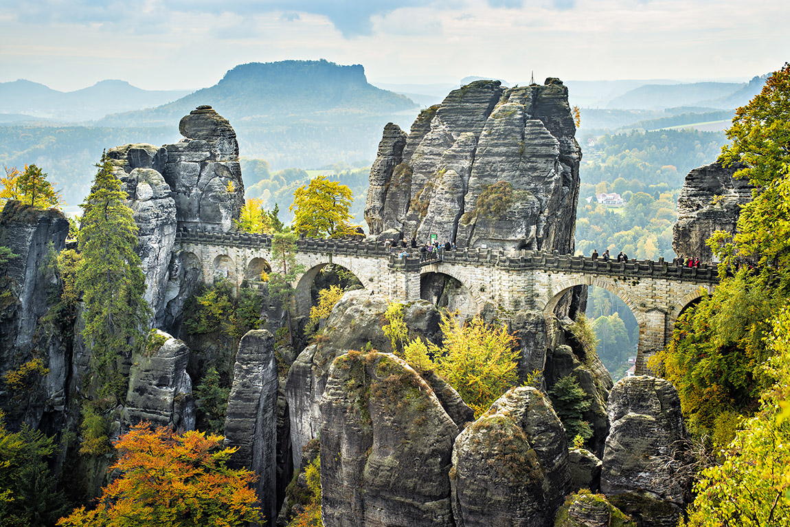 Designhotel Laurichhof: UNIQUE DESIGN HOLIDAY IN THE MIDDLE OF SAXONY SWITZERLAND