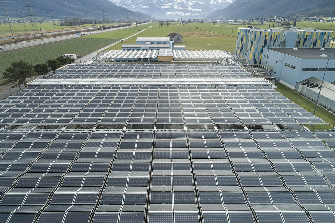 DHP Technology: SOLAR ENERGY 2.0