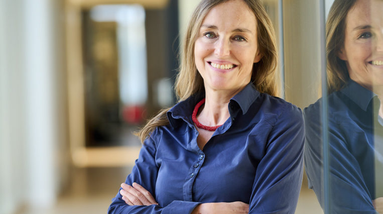 Imke Jungnitsch: THE BEST OF BOTH WORLDS – CREATIVE MEETS SYSTEMIC COACHING