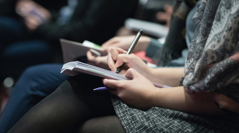 SPECIAL THEME: COACHING & TRAINING: Taking skills to the next level
