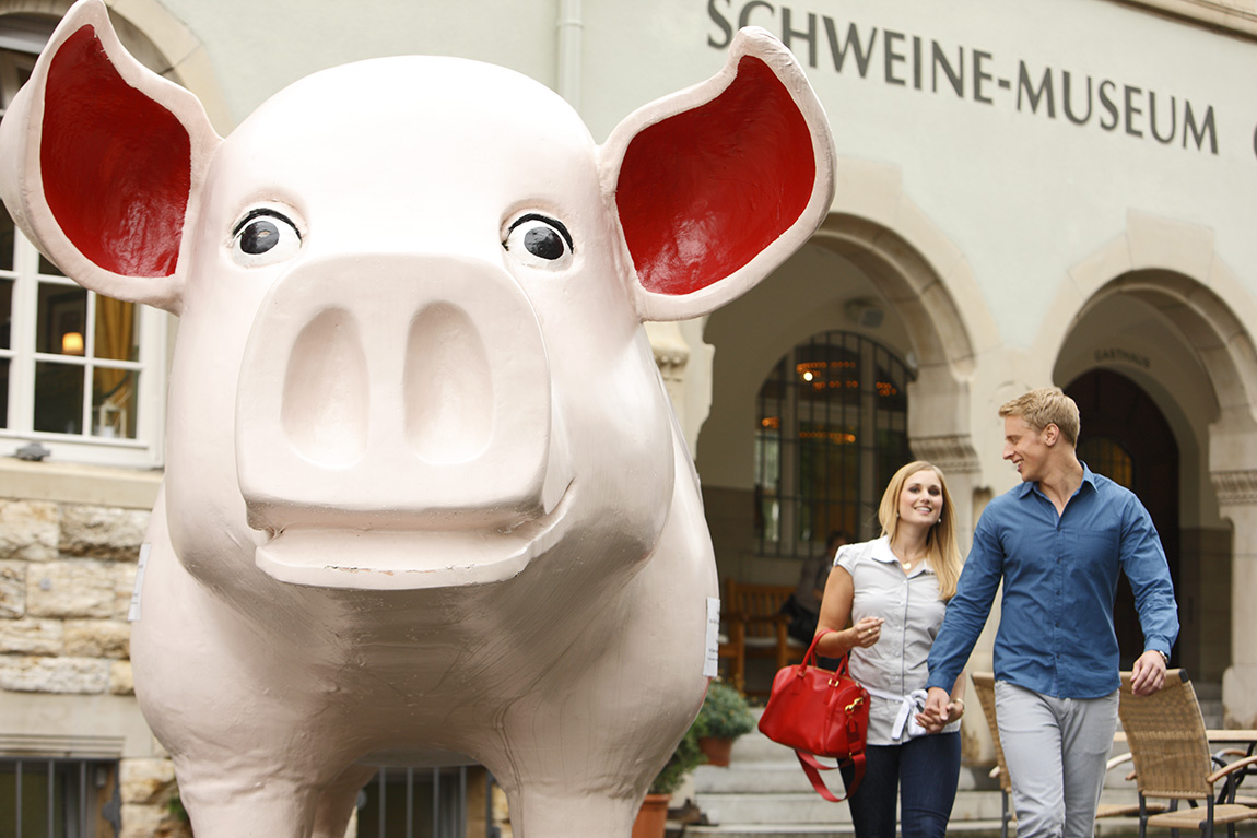 The Top 8 Quirkiest Museums and Collections in Germany