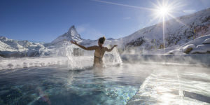 Best Luxury Hotels in the Swiss Alps