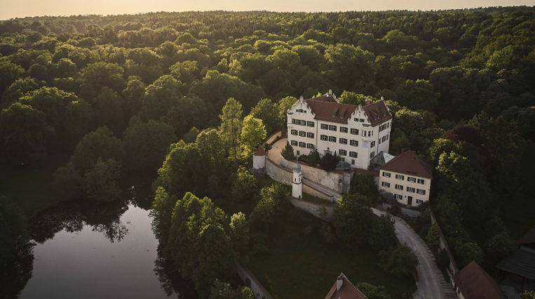 Duttenstein Castle: EXCEPTIONAL EVENTS WITH HISTORIC CHARM