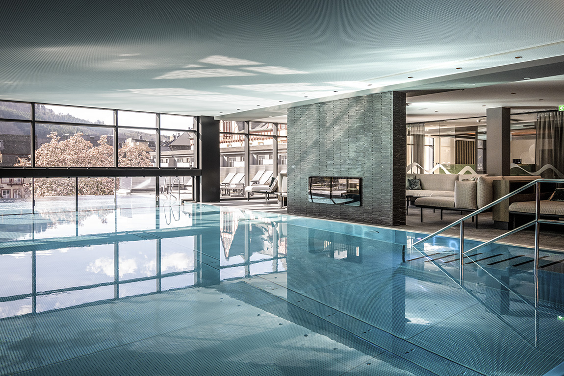 Moselschlösschen Spa & Resort: WELLBEING ON THE MOSELLE – HOLIDAY FOR ALL SENSES