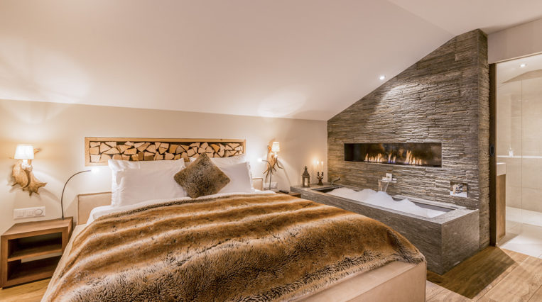 LA VAL Hotel & Spa: Because tranquillity is the true luxury…