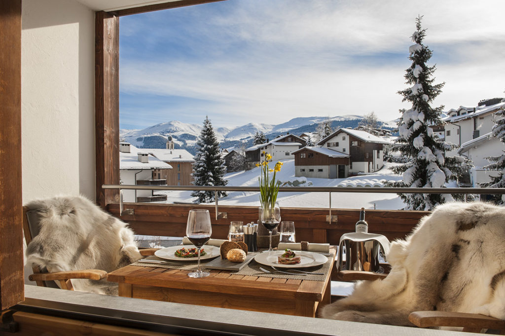 LA VAL Hotel & Spa: Because tranquillity is the true luxury…