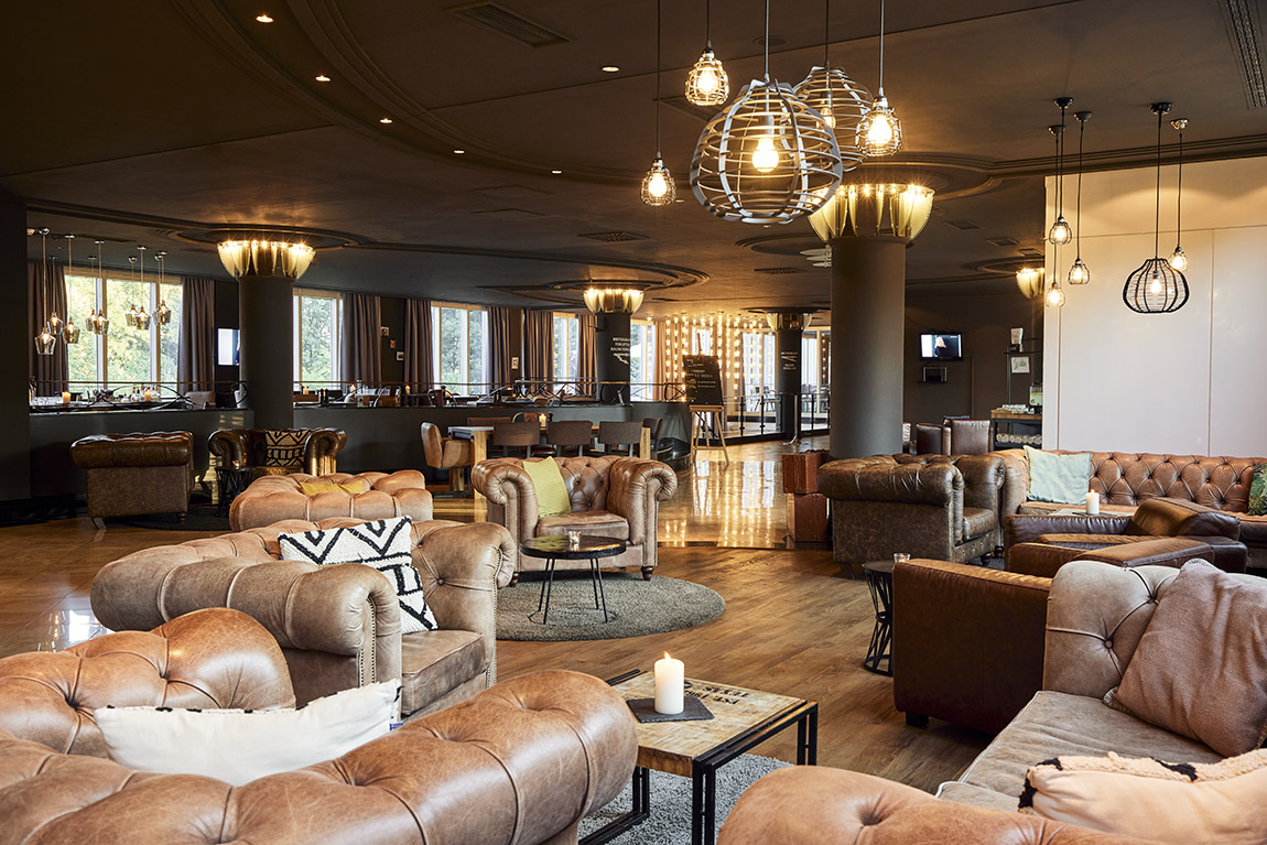 Hotel c/o56 Chemnitz: Der urbane Rückzugsort zwischen Kulturhaupstadt und montanem Welterbe