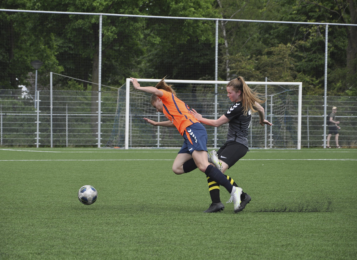 German female football players – a league to watch Discover Germany Photo Unsplash