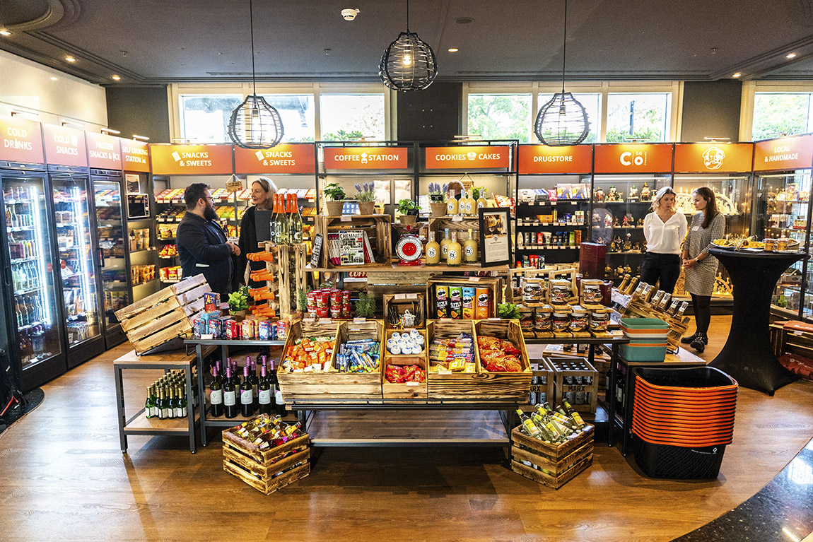 Hotel c/o56 Chemnitz: Der urbane Rückzugsort zwischen Kulturhaupstadt und montanem Welterbe