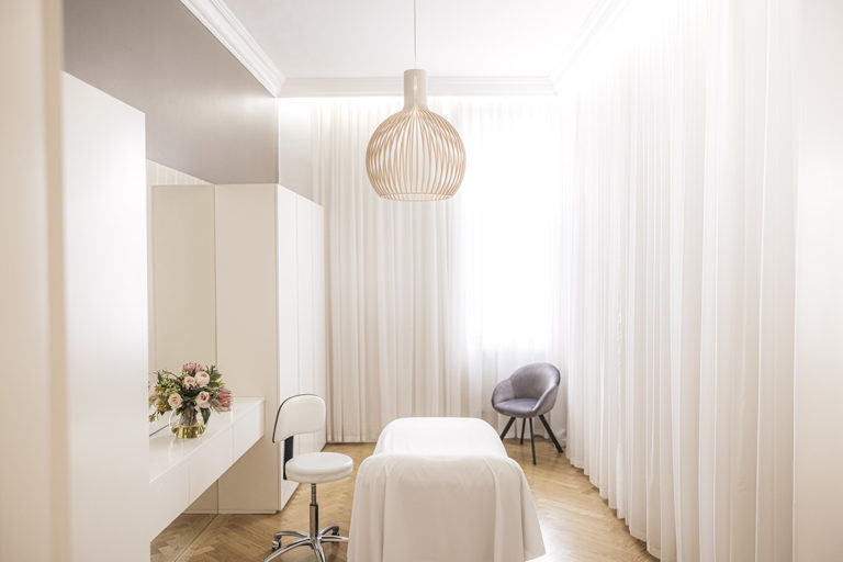 Moser Milani Medical Spa Beauty has many faces