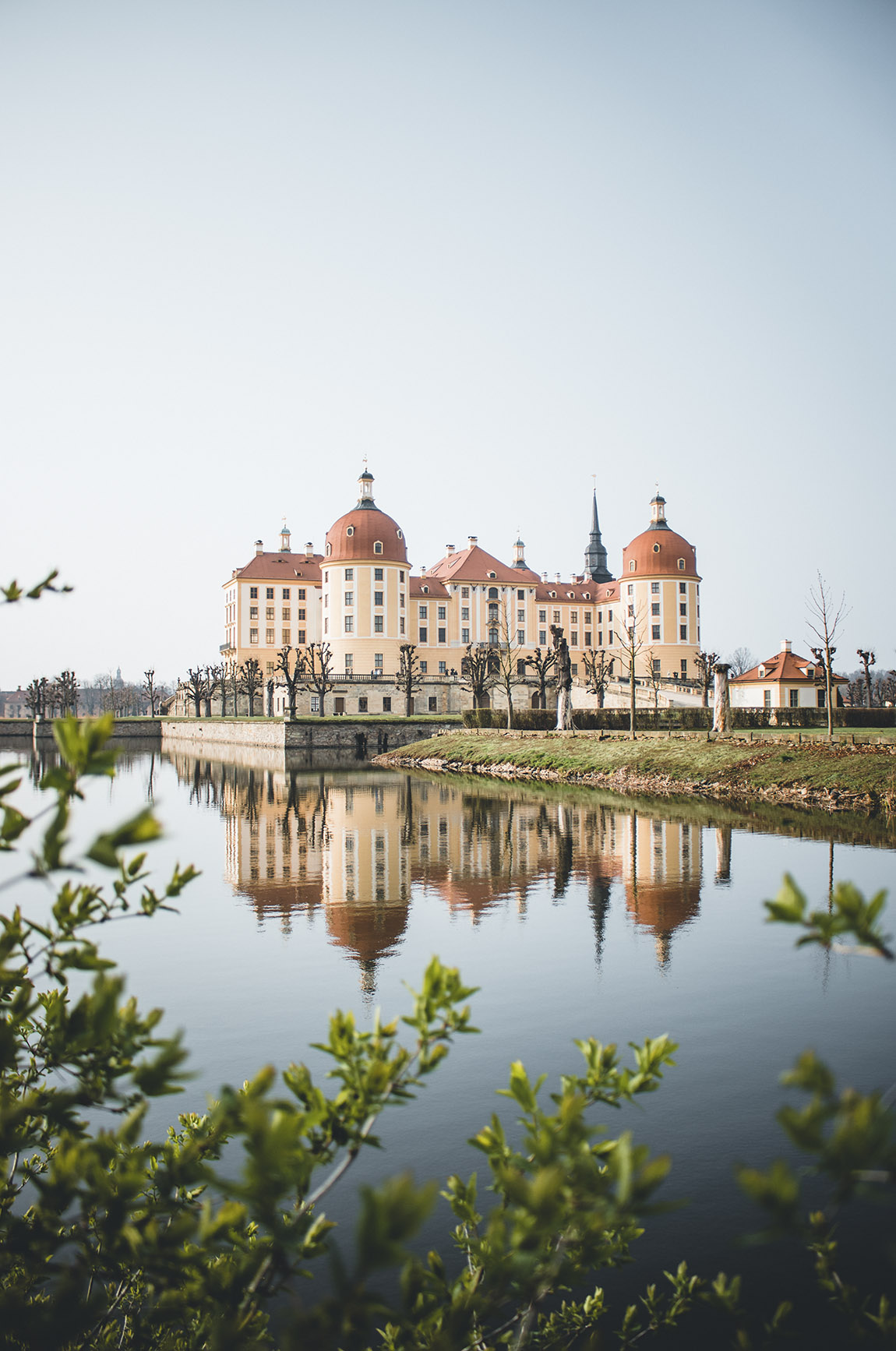 Dresden city special: Beauty is not relative