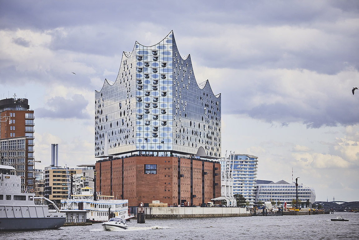 Hamburg – Germany’s new startup capital