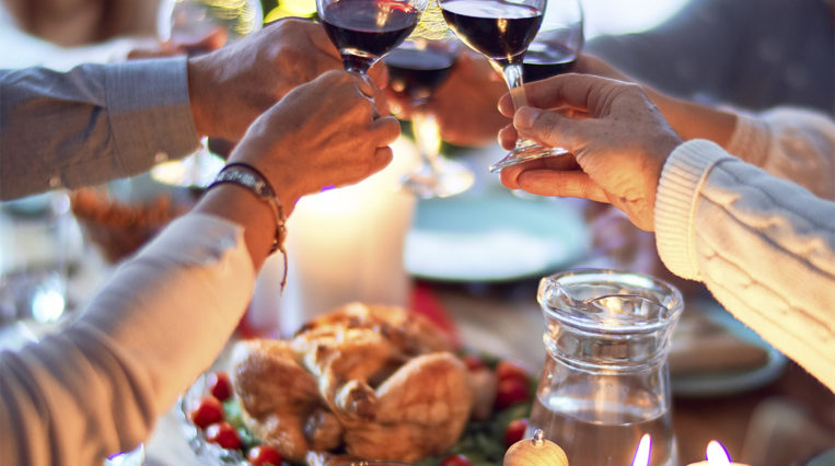Top Five Christmas Dinner Recipes From Germany