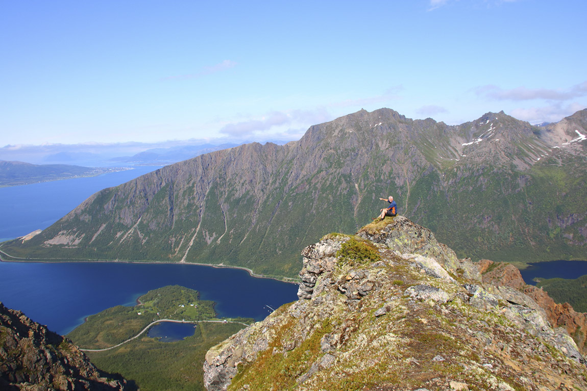 DIN TUR: Wo Anglerträume wirklichkeit Werden: Unvergessliche Abenteuer auf Norwegens Gewässern