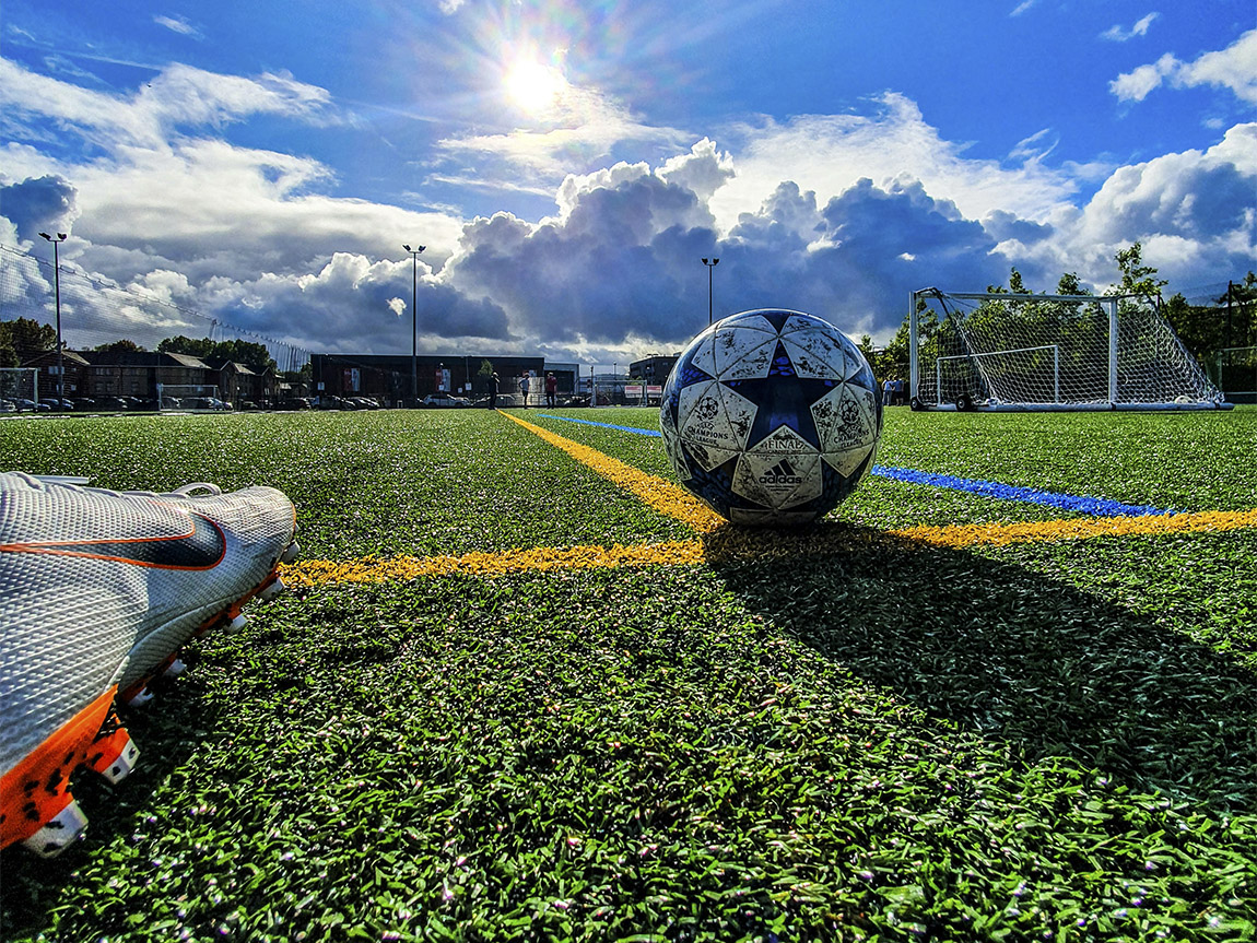 German female football players – a league to watch