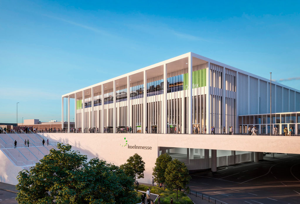 Koelncongress: Your gateway to exceptional events in Cologne