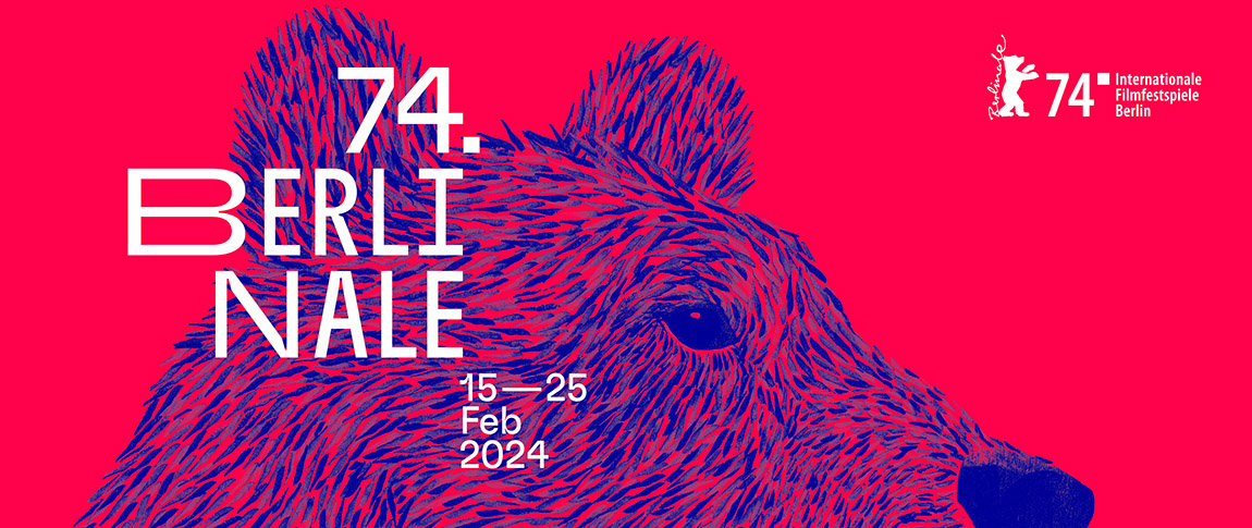 Cornelia Brelowski: Berlinale Draw