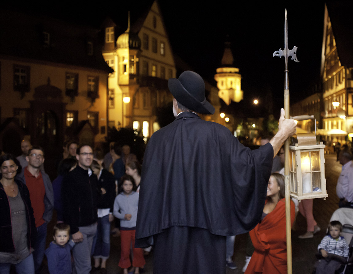 Gengenbach: The Black Forest’s most magical town