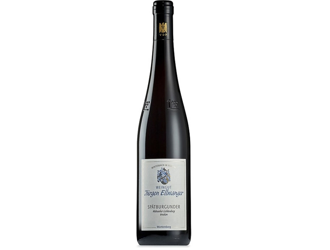 Introducing Württemberg Winemaker - Jürgen Ellwanger