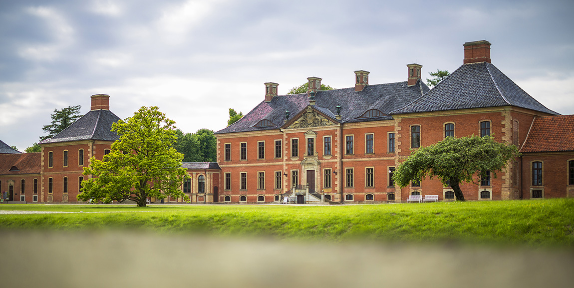 Ludwigslust Castle: A fascinating journey into the golden past