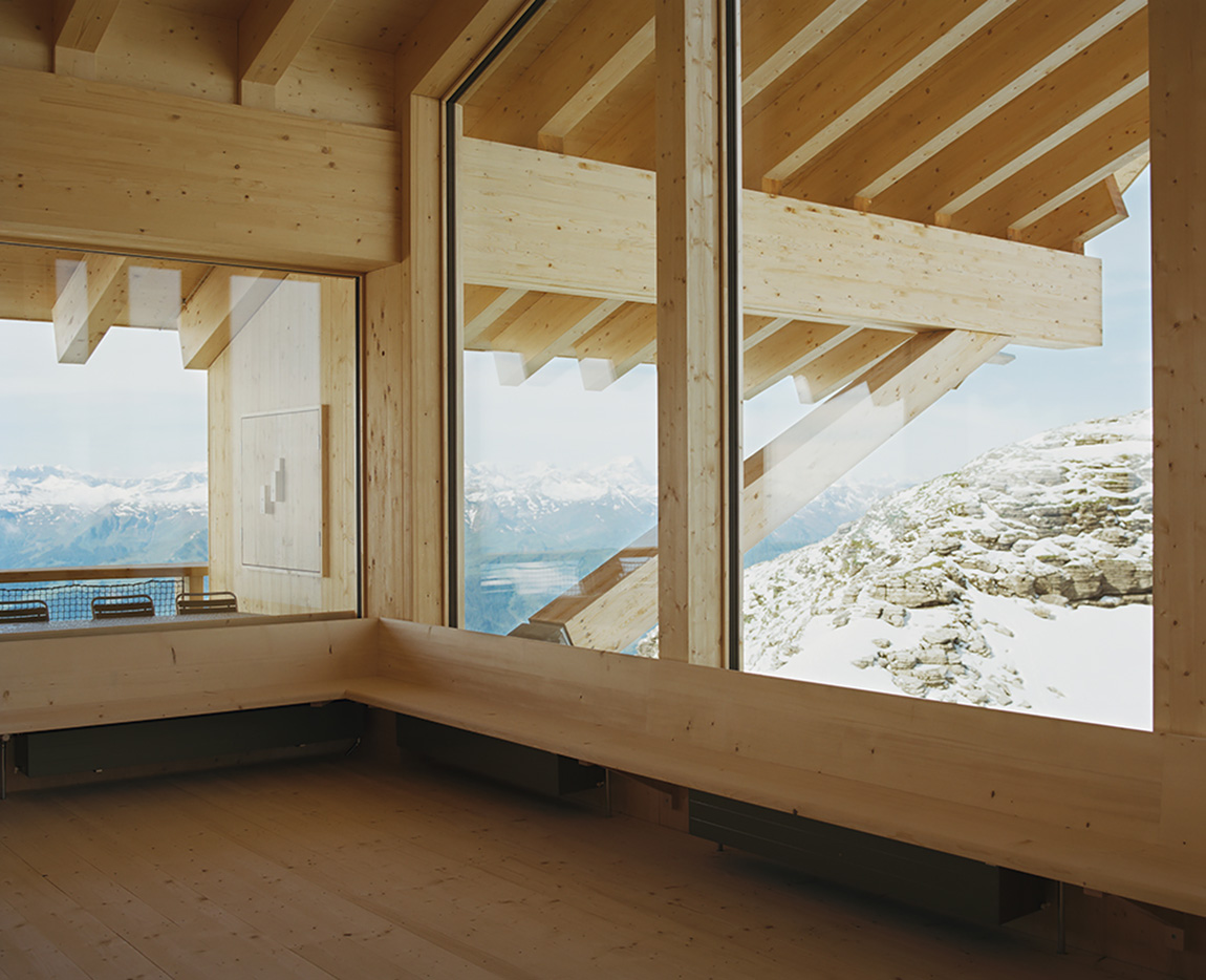 Top contemporary Swiss architecture - Inspiring your new property project