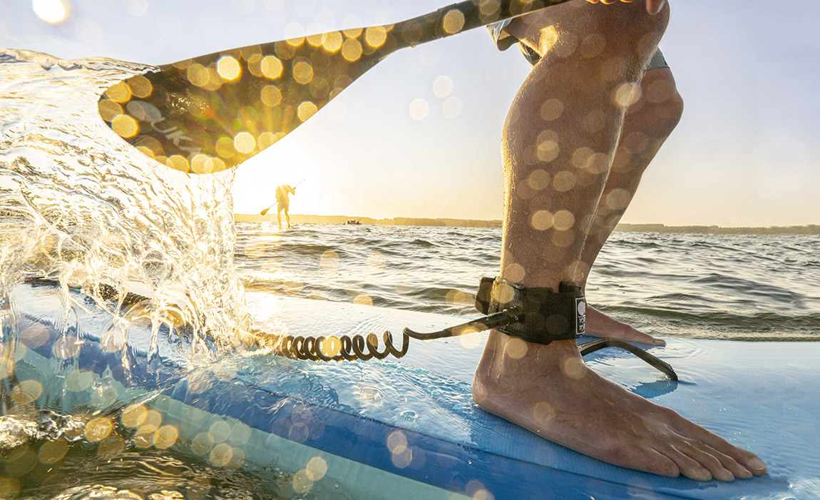 6 Summer Sup Ideas On The Baltic Sea In Schleswig-Holstein