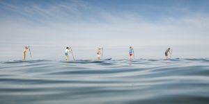 6 Summer Sup Ideas On The Baltic Sea In Schleswig-Holstein