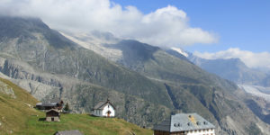Blatten-Belalp: Between the Aletsch Glacier and the Matterhorn