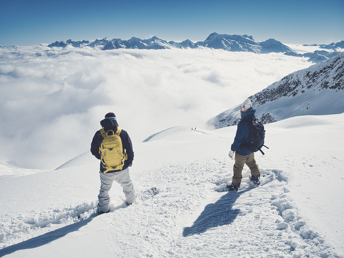 Blatten-Belalp: Between the Aletsch Glacier and the Matterhorn