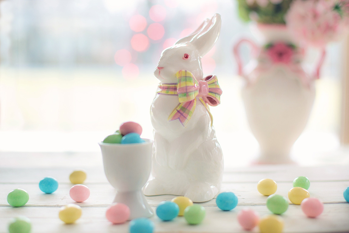 Celebrate Easter like Germans, the Swiss, and Austrians – Top 10 Traditions