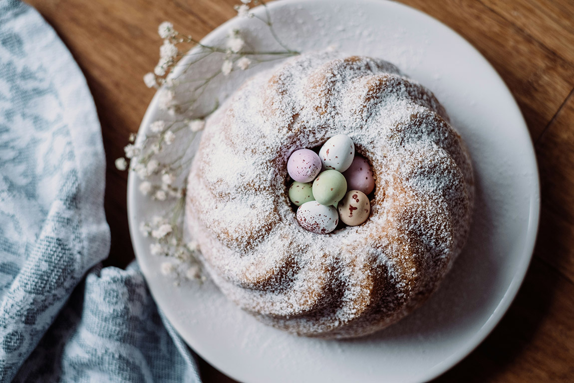 Celebrate Easter like Germans, the Swiss, and Austrians – Top 10 Traditions