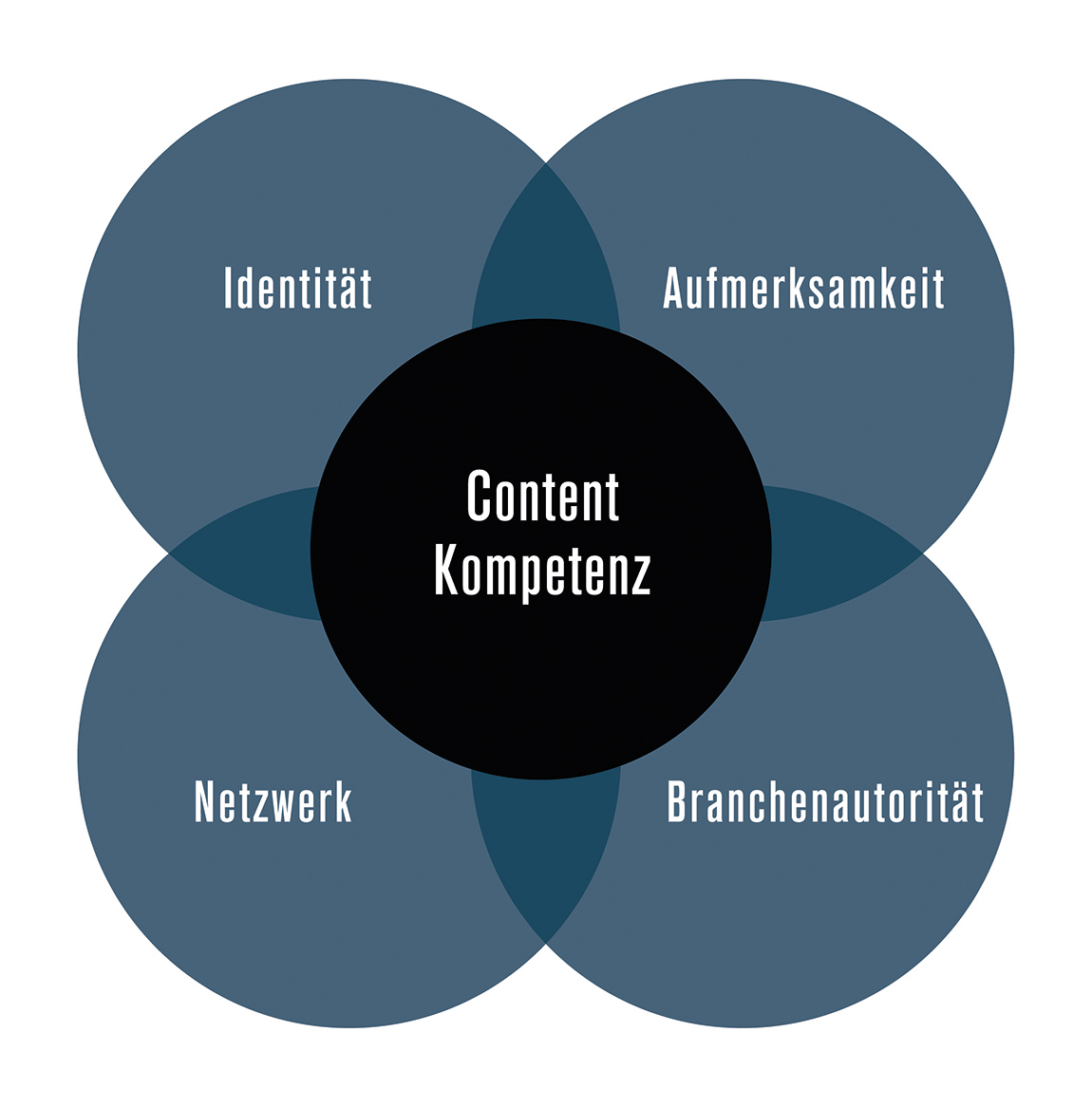 TRANSMEDIAL: Einen bleibenden Eindruck hinterlassen