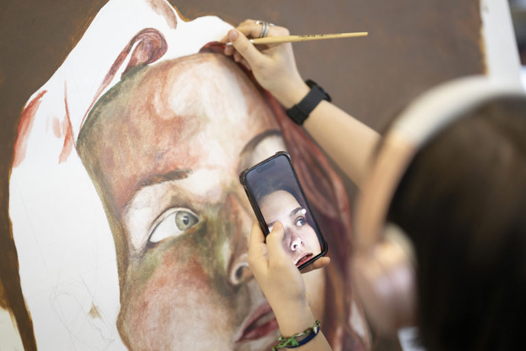 Lyceum Alpinum Zuoz: The Spirit of Zuo