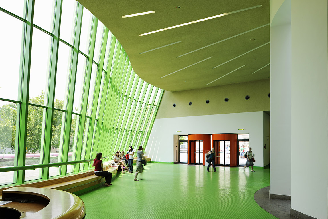 Staatsgalerie Stuttgart: Welcome to Baden-Württemberg's largest art museum